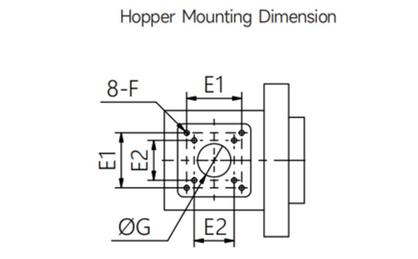 PowerJet Injection Molding Machine