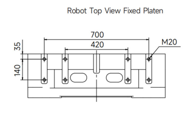 PowerJet Injection Molding Machine