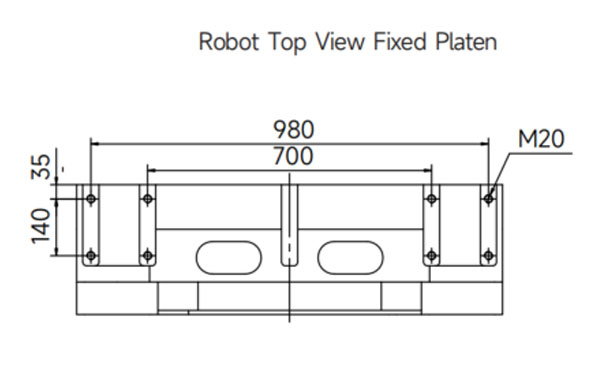PowerJet Injection Molding Machine