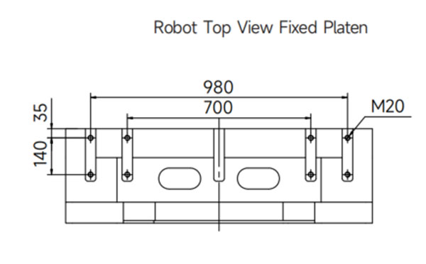 PowerJet Injection Molding Machine