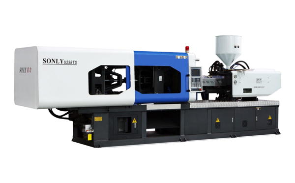 servo injection molding machine