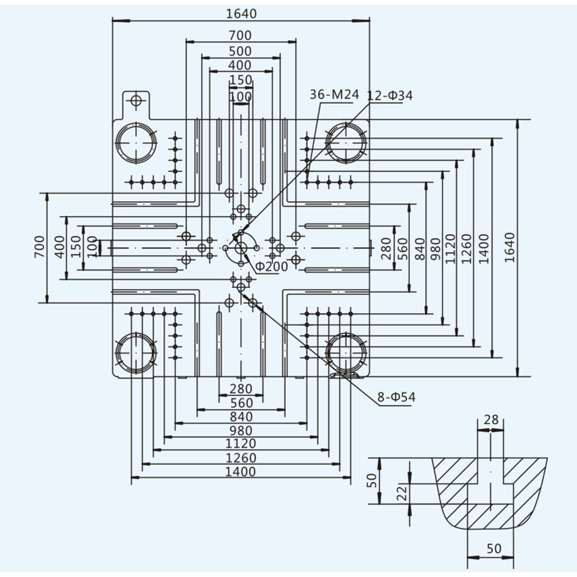 Sonly Injection Molding Machine