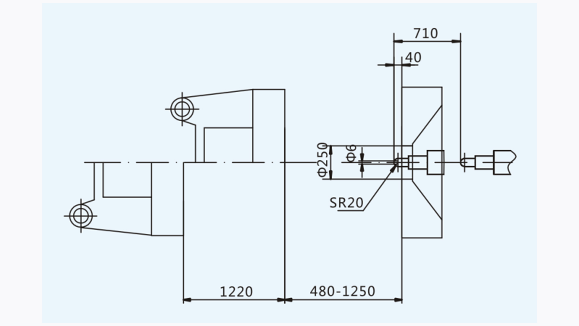 Sonly Injection Molding Machine
