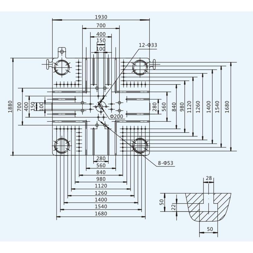 Sonly Injection Molding Machine