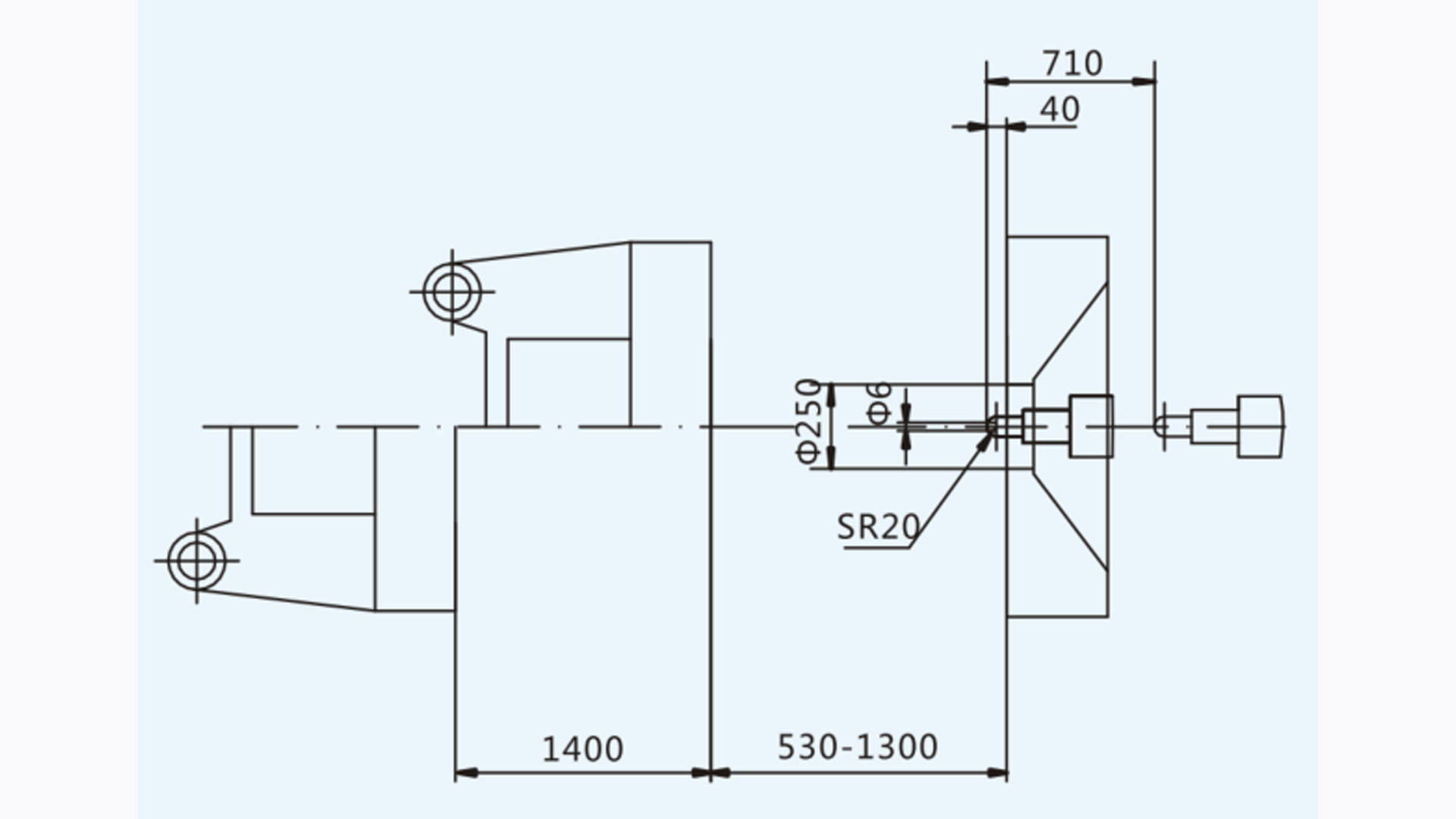 Sonly Injection Molding Machine