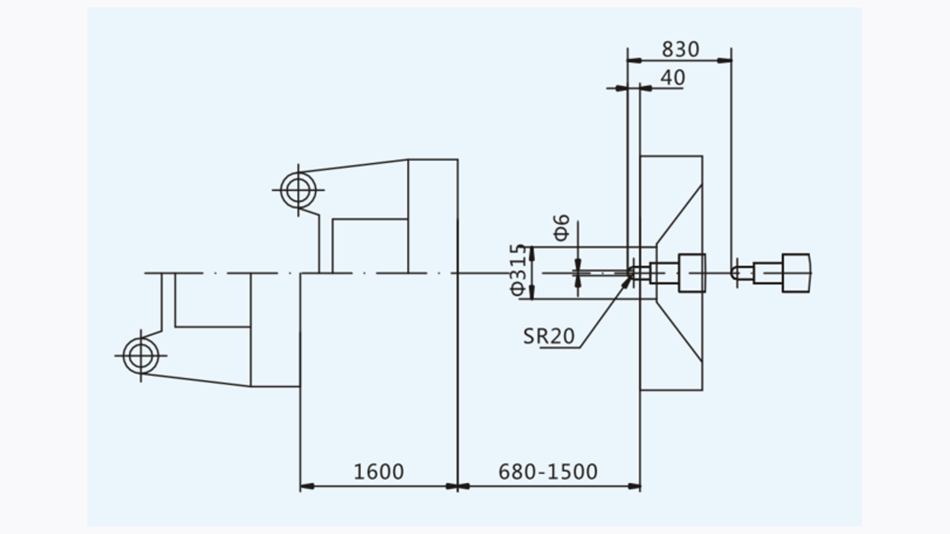 Sonly Injection Molding Machine
