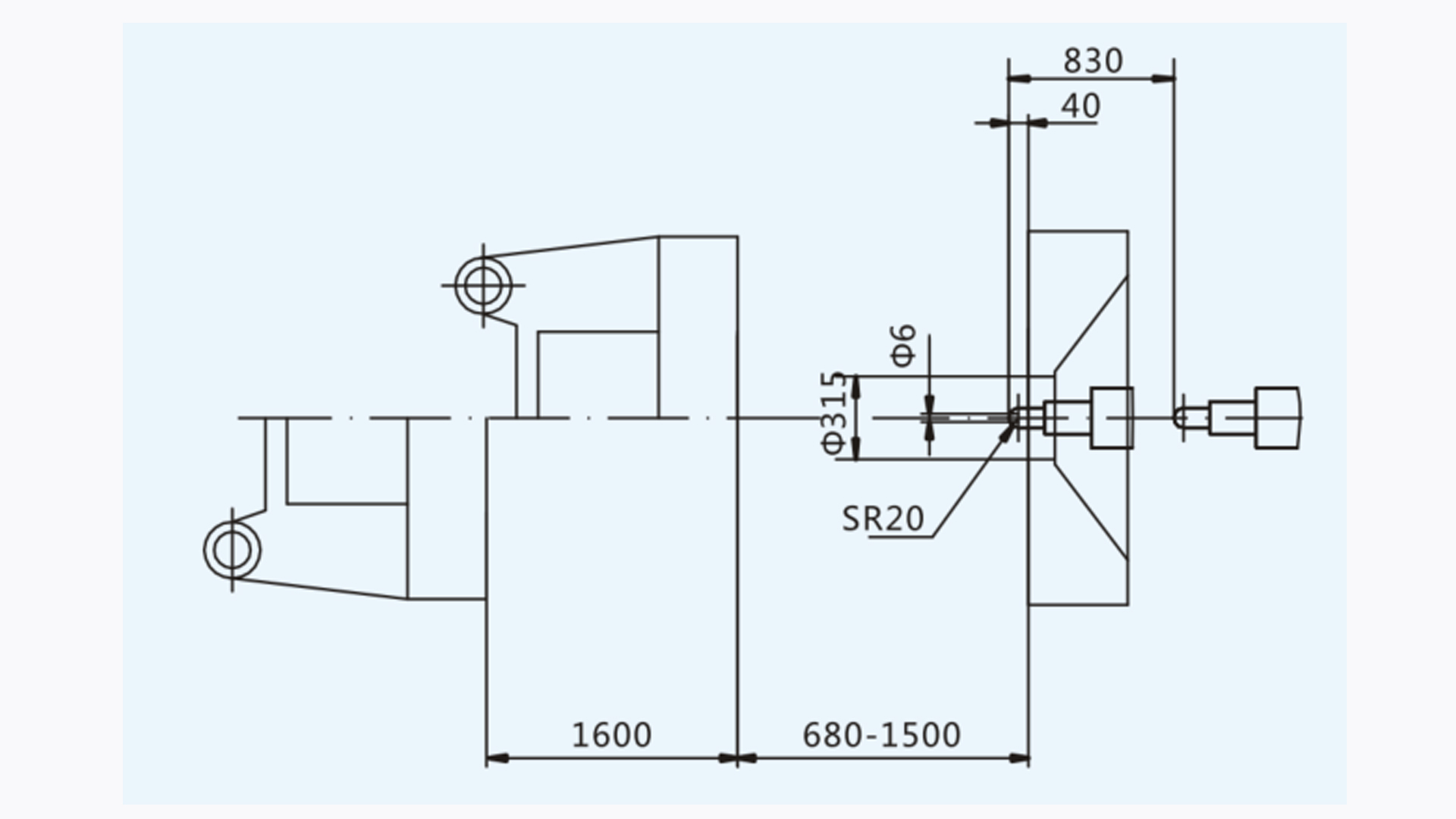 Sonly Injection Molding Machine