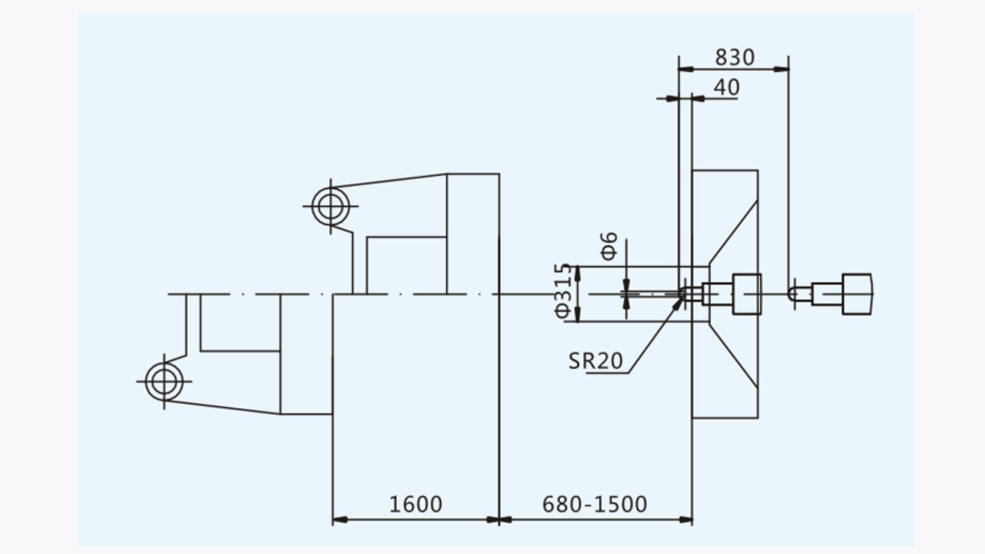 Sonly Injection Molding Machine