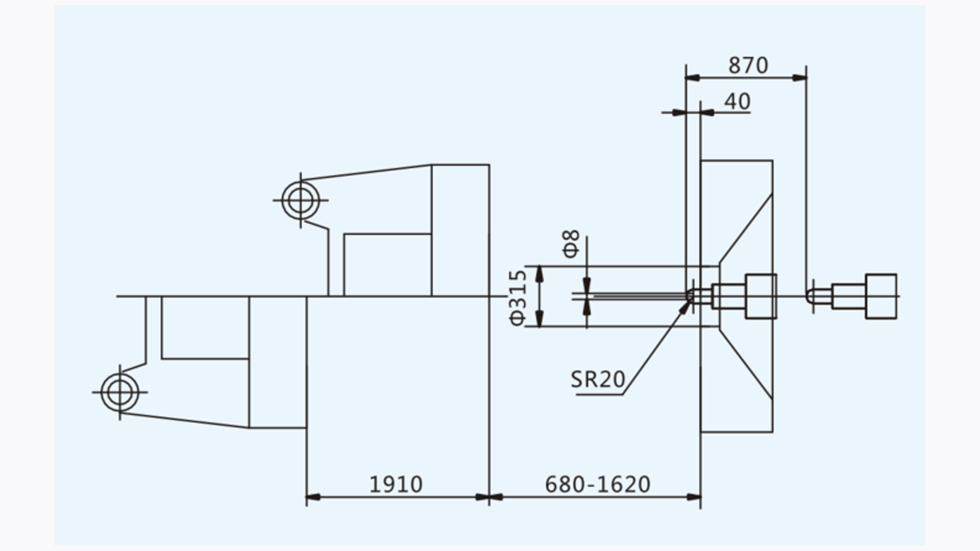 Sonly Injection Molding Machine