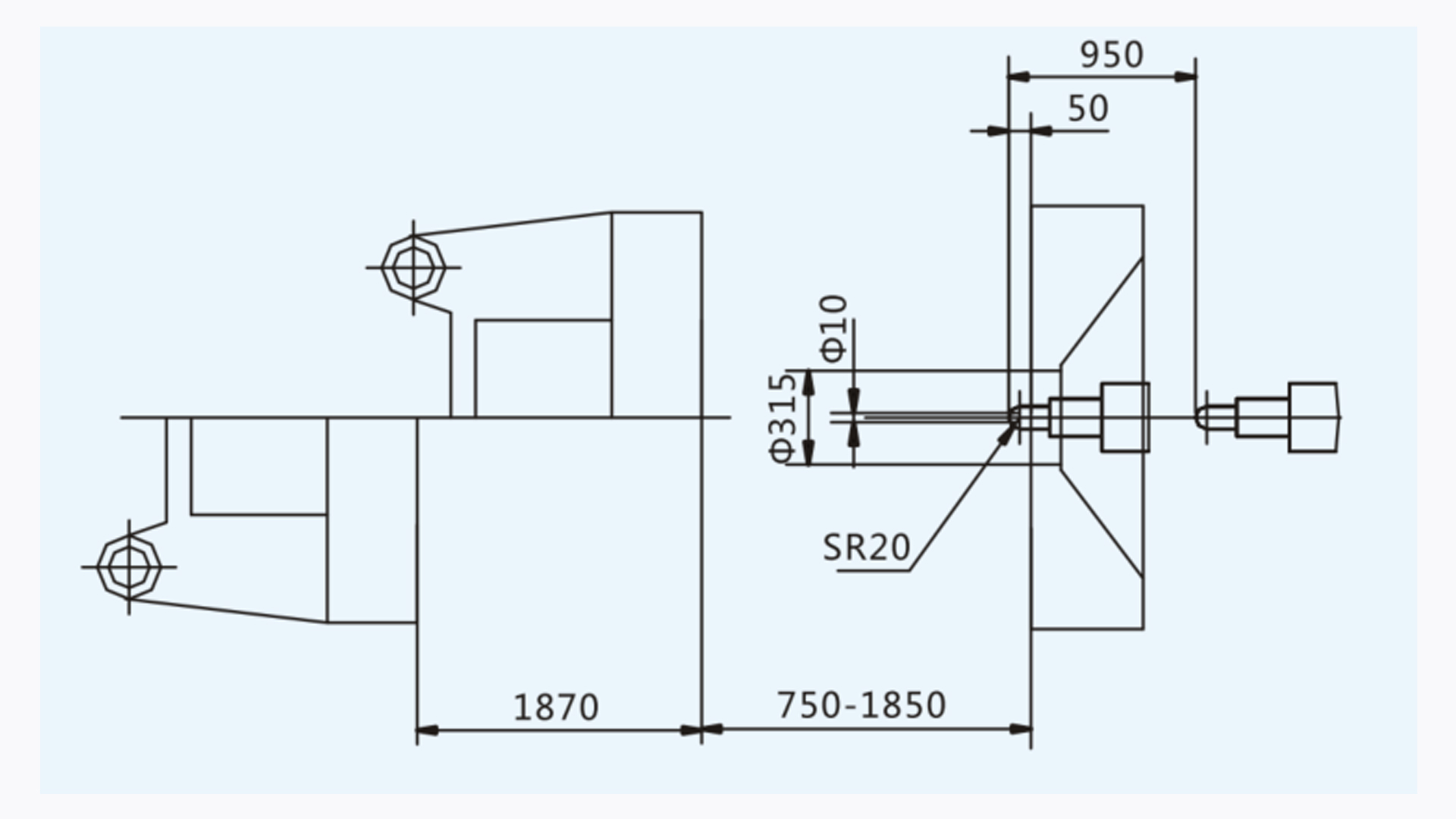 Sonly Injection Molding Machine