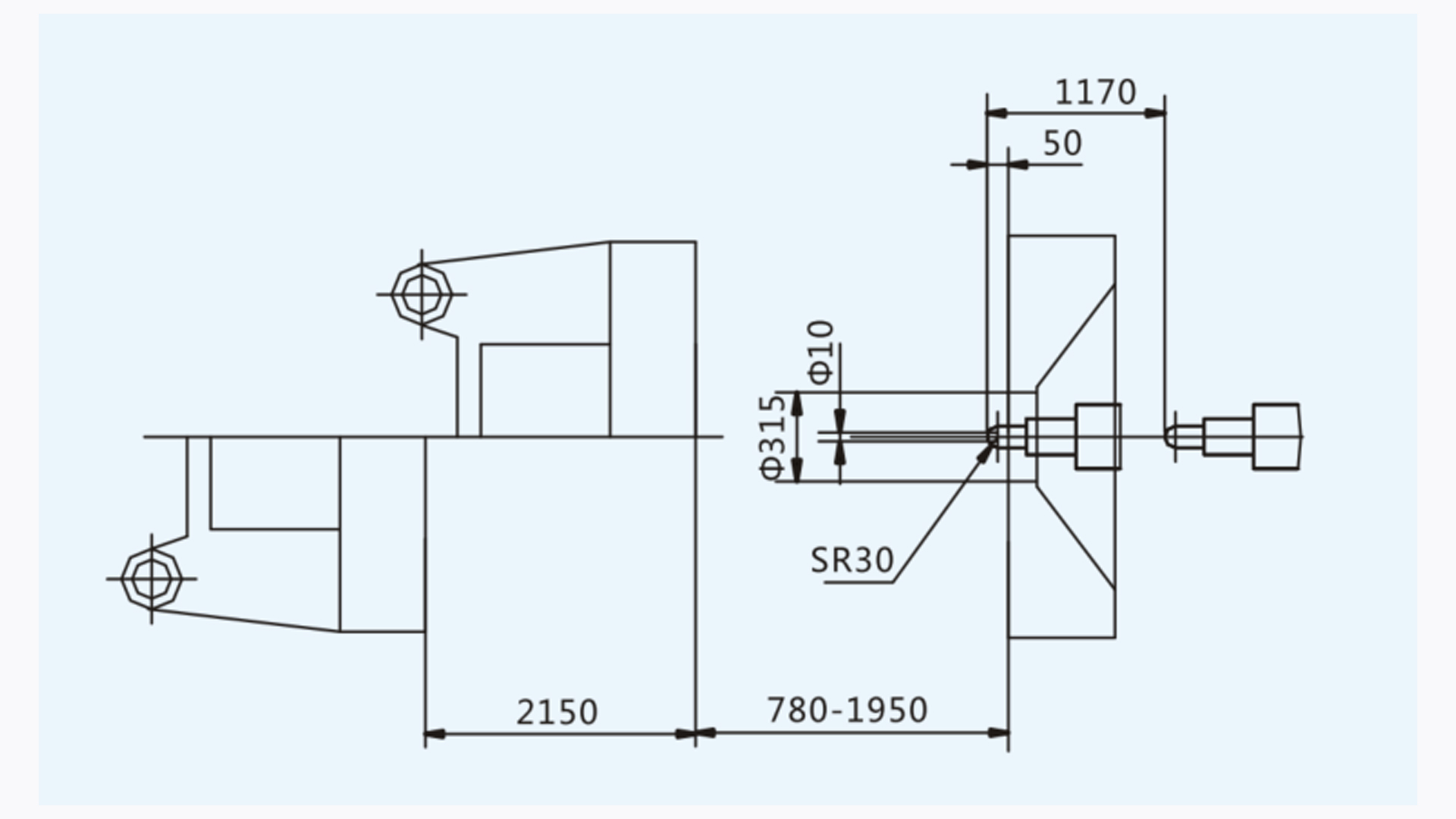 Sonly Injection Molding Machine