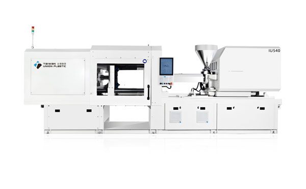 union plast all electric injection molding machine
