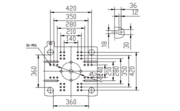 Union Power Injection Molding Machine