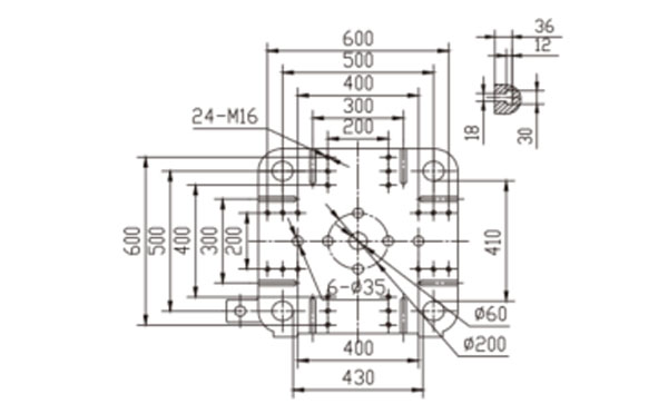 Union Power Injection Molding Machine