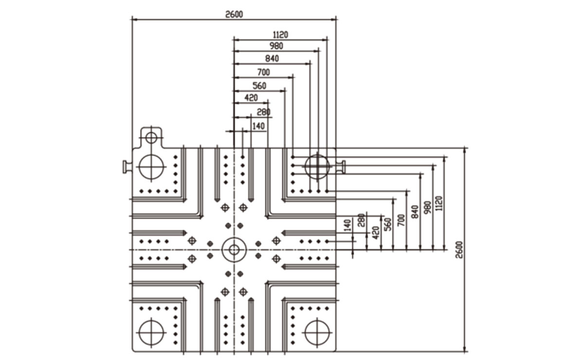 Union Power Injection Molding Machine