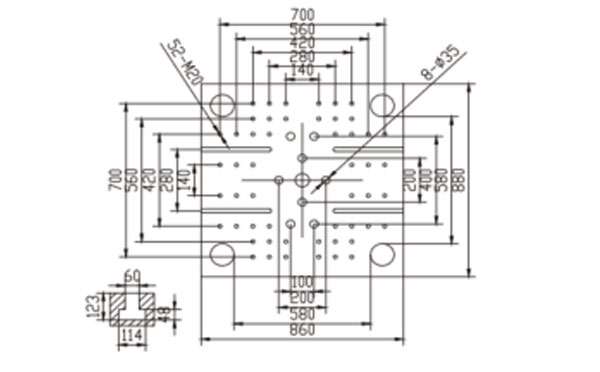 Union Power Injection Molding Machine