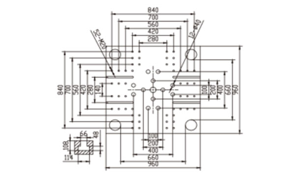 Union Power Injection Molding Machine