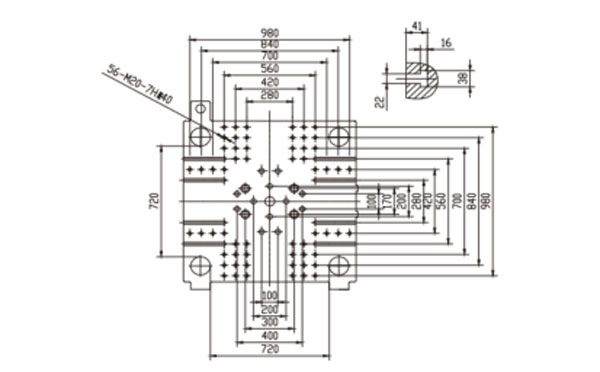 Union Power Injection Molding Machine