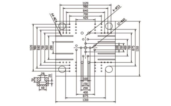 Union Power Injection Molding Machine