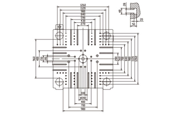 Union Power Injection Molding Machine