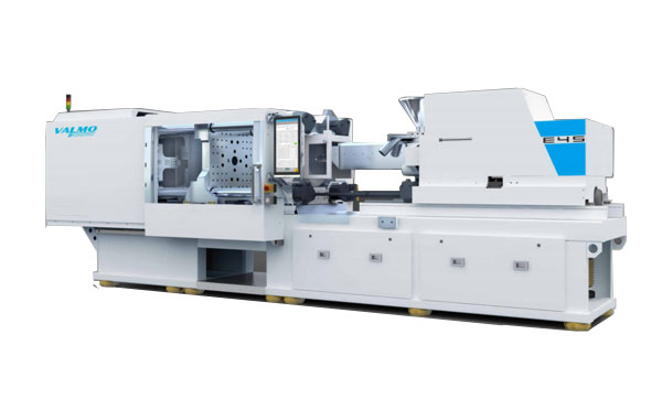 VALMO All Electric injection molding machine