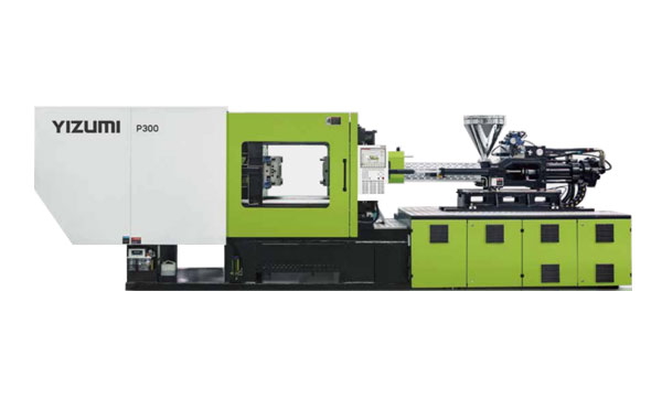 Welltec All Electric injection molding machine