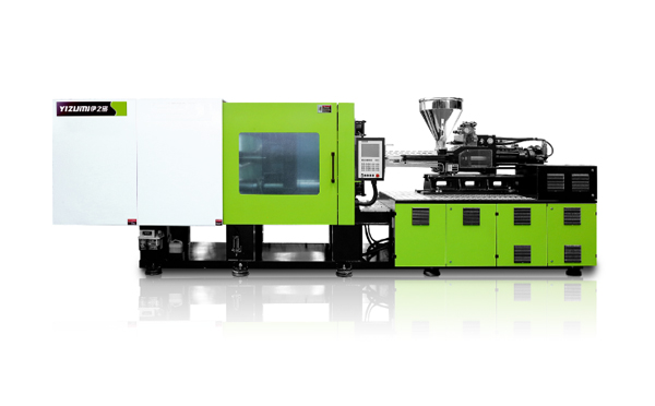 highspeed injection molding machine