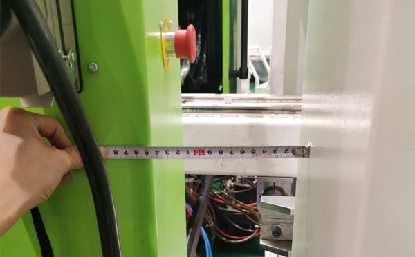 iml robot installation