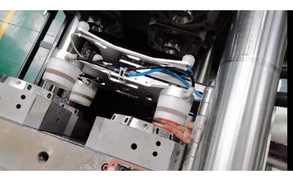 iml robot installation