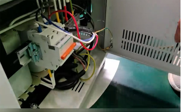 iml robot installation