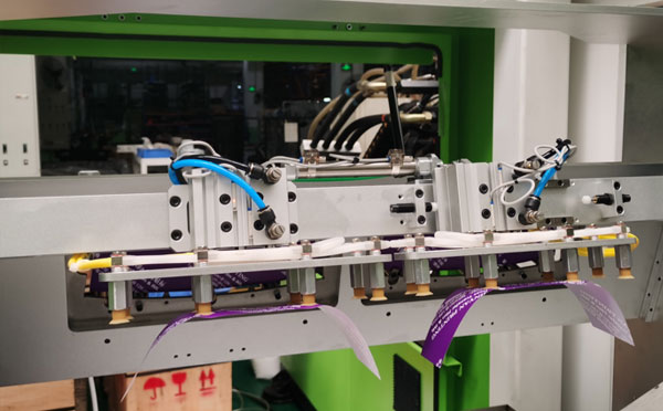 iml robot installation