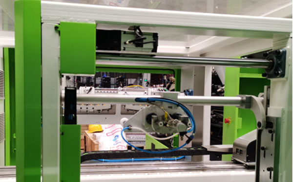 iml robot installation