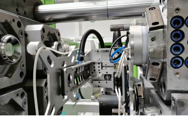 iml robot installation