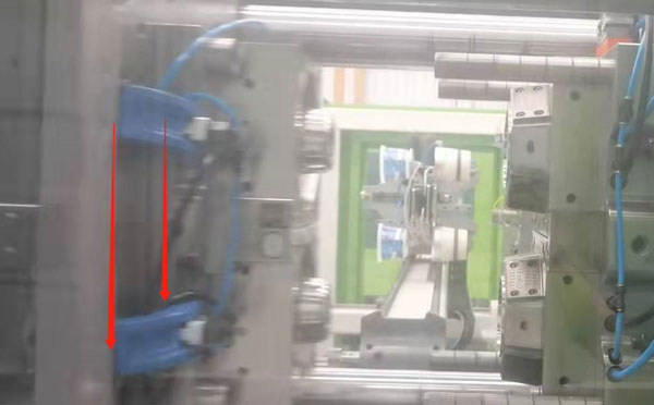 iml robot installation