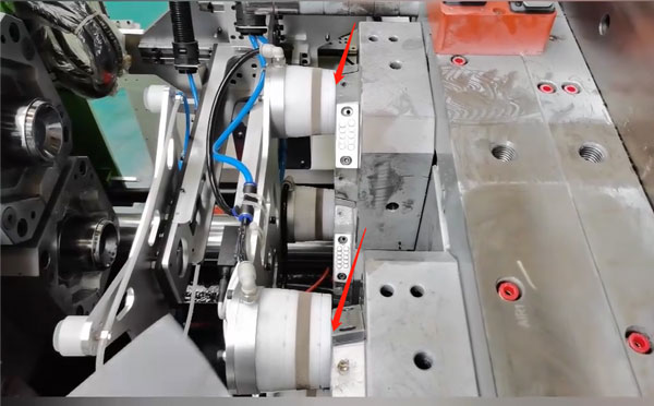 iml robot installation