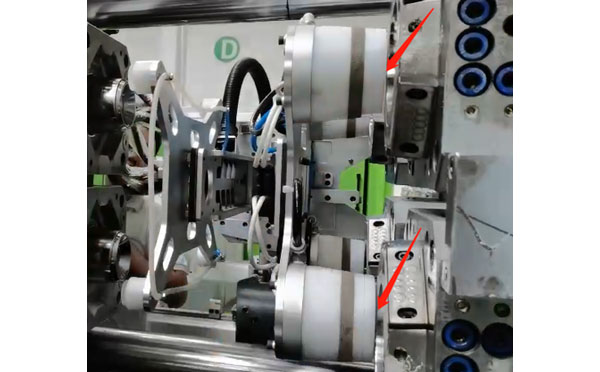 iml robot installation