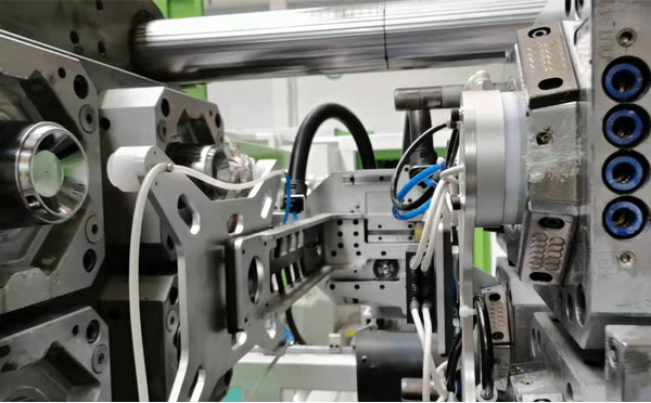 iml robot installation