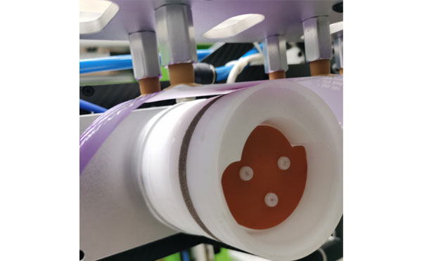 iml robot installation