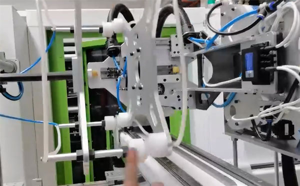 iml robot installation