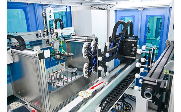 iml robot