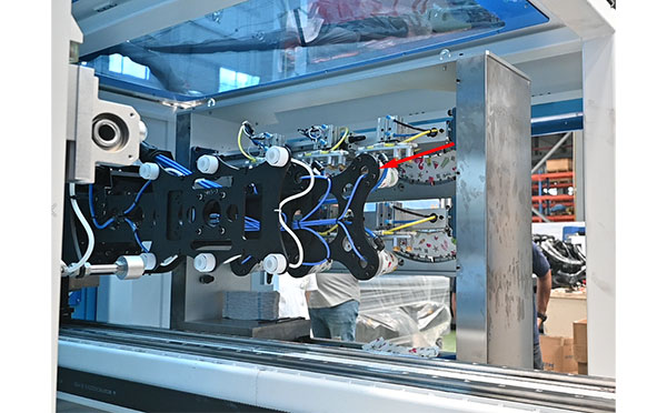 iml robot