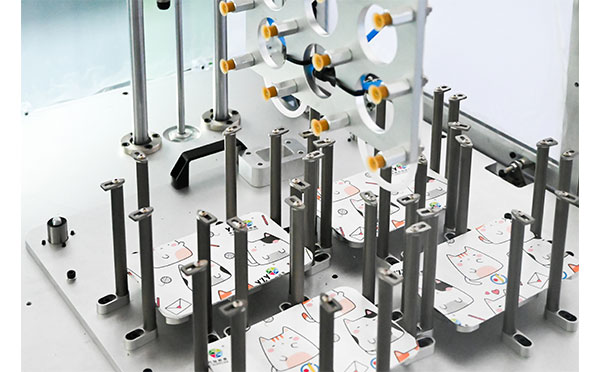 iml robot