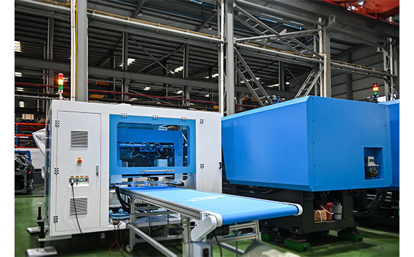 iml robot