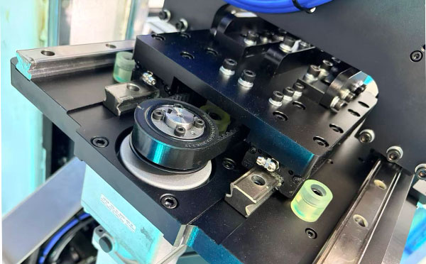iml robot