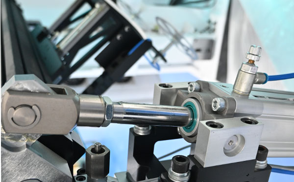 iml robot