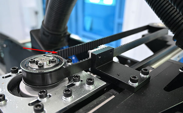 iml robot