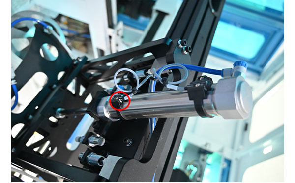 iml robot
