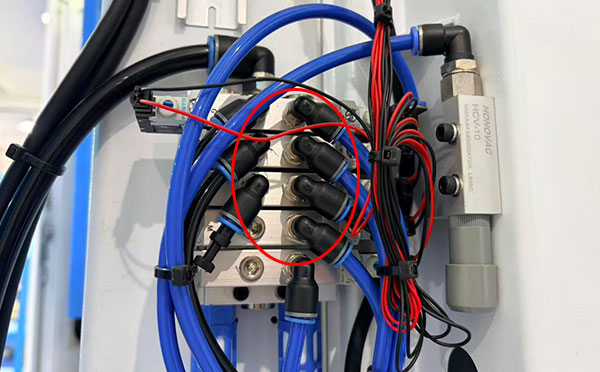iml robot