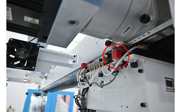iml robot