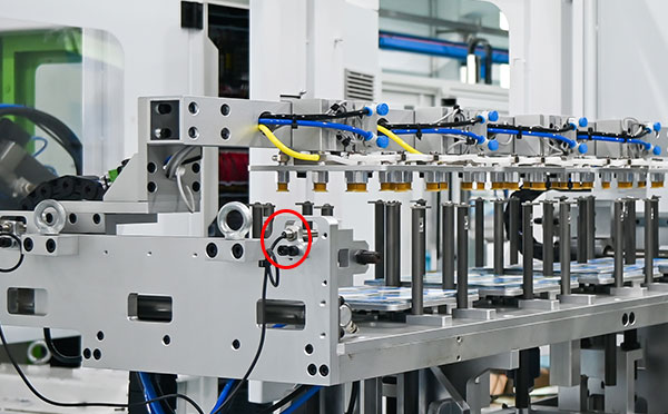 iml robot